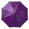Зонт-трость Unit Standard, фиолетовый - 