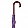 Зонт-трость Unit Standard, фиолетовый - 