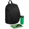 Набор Daypack, зеленый - 