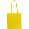 Сумка для покупок Torbica Color, желтая - 