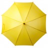 Зонт-трость Unit Standard, желтый - 