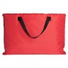 Пляжная сумка-трансформер Camper Bag, красная - 
