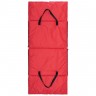 Пляжная сумка-трансформер Camper Bag, красная - 