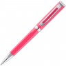 Ручка шариковая Phase, розовая - 