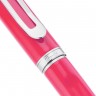 Ручка шариковая Phase, розовая - 