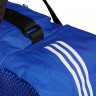 Спортивная сумка Tiro, ярко-синяя - 