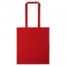 Холщовая сумка «Скандик», красная - 