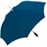 Зонт-трость Vento, темно-синий - 