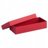 Коробка Mini, красная - 