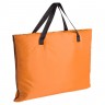 Пляжная сумка-трансформер Camper Bag, оранжевая - 
