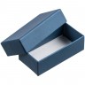 Коробка для флешки Minne, синяя - 