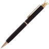 Ручка шариковая Crown Golden Top - 