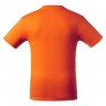 Футболка T-bolka Accent, оранжевая - 