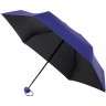 Складной зонт Cameo, механический, синий - 