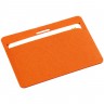 Чехол для карточки Devon, оранжевый - 