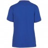 Рубашка поло мужская Virma Stretch, ярко-синяя (royal) - 