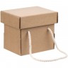 Коробка для кружки Kitbag, с длинными ручками - 