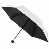 Складной зонт Cameo, механический, белый - 