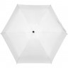 Складной зонт Cameo, механический, белый - 