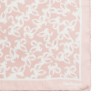 Платок Hirondelle Silk, розовый - 