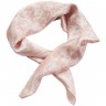 Платок Hirondelle Silk, розовый - 