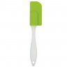 Лопатка кухонная Skimmy, зеленая - 