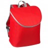 Изотермический рюкзак Frosty, красный - 