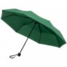 Зонт складной Hit Mini, зеленый - 