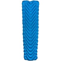 Надувной коврик V Ultralite SL, голубой 