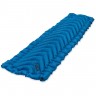 Надувной коврик V Ultralite SL, голубой - 