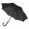 Зонт-трость Unit Standard, черный - 