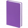 Блокнот Freenote Wide, фиолетовый - 