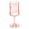 Бокал для вина Superglas Club, розовый - 