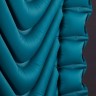 Надувной коврик Armored V, серо-голубой - 