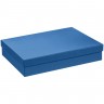 Коробка Giftbox, синяя - 