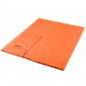 Плед для пикника Comfy, оранжевый - 