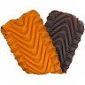 Надувной коврик Insulated Static V Lite, оранжевый - 