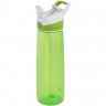 Спортивная бутылка для воды Addison, зеленое яблоко - 
