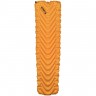 Надувной коврик Insulated V Ultralite SL, оранжевый - 