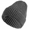 Набор Nordkyn: шапка и снуд, серый - 