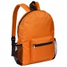 Рюкзак Unit Easy, оранжевый - 