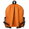 Рюкзак Unit Easy, оранжевый - 
