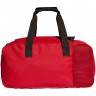 Спортивная сумка Tiro, красная - 