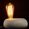 Лампа настольная Share-On-Stone - 