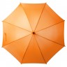 Зонт-трость Standard, оранжевый - 