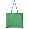 Складная сумка Unit Foldable, зеленая - 