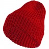 Набор Nordkyn: шапка и снуд, красный - 
