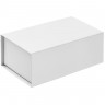 Коробка LumiBox, белая - 