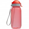 Бутылка для воды Aquarius, красная - 