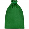 Холщовый мешок Foster Thank, L, зеленый - 